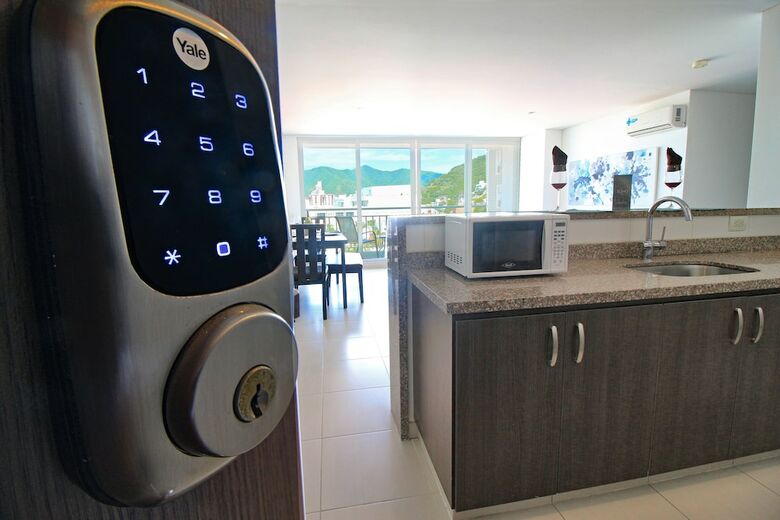 Apartamentos Soho Style - Con Balc�n