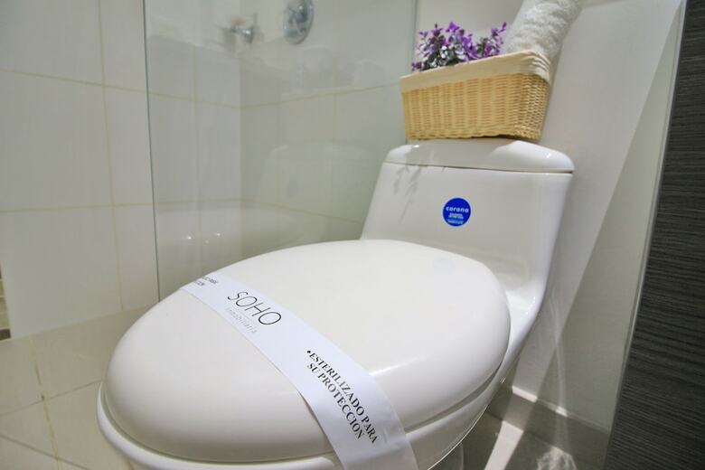 Apartamentos Soho Style - Con Balc�n