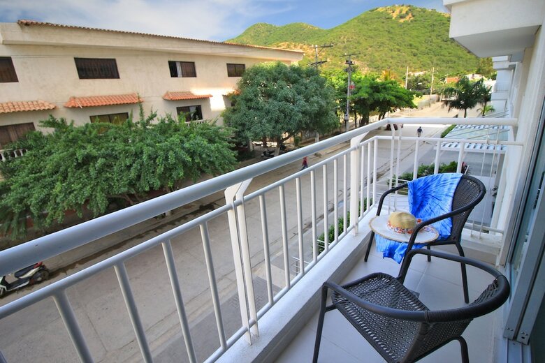 Apartamentos Soho Style - Con Balc�n