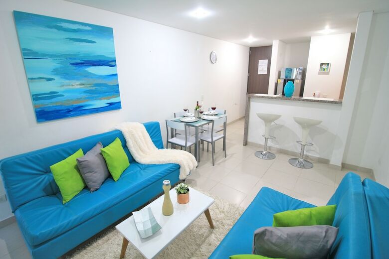 Apartamentos Soho Style - Con Balc�n