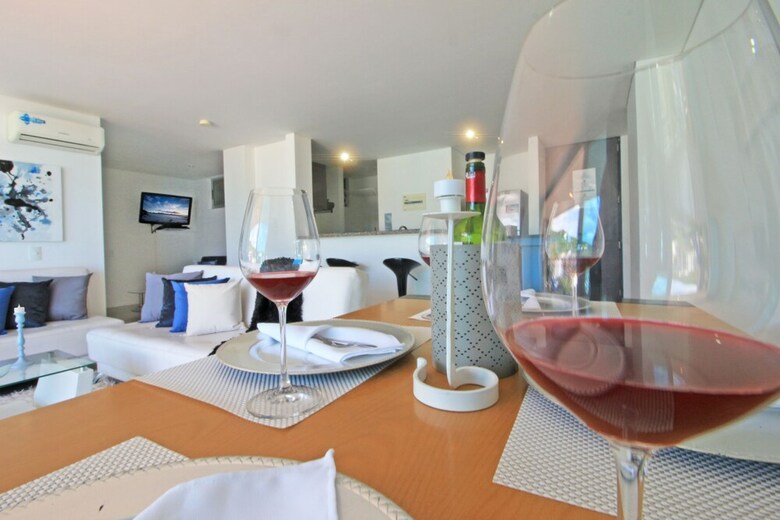 Apartamentos Soho Style - Con Balc�n