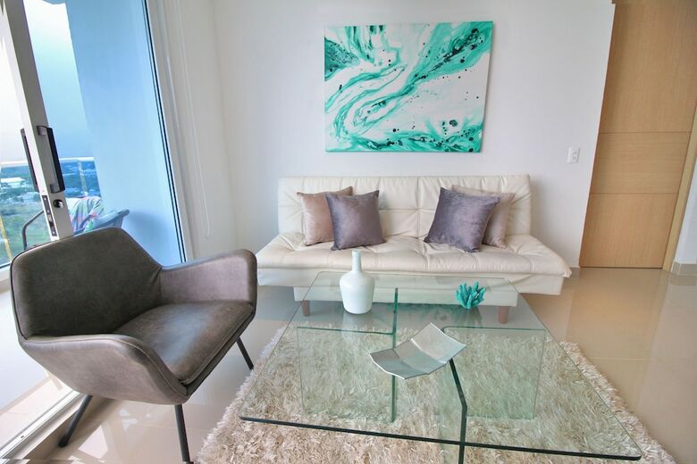 Apartasuites Reserva Del Mar � Cerca Al Mar By Soho