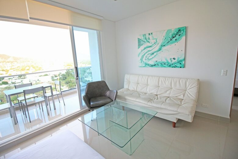 Apartasuites Reserva Del Mar � Cerca Al Mar By Soho