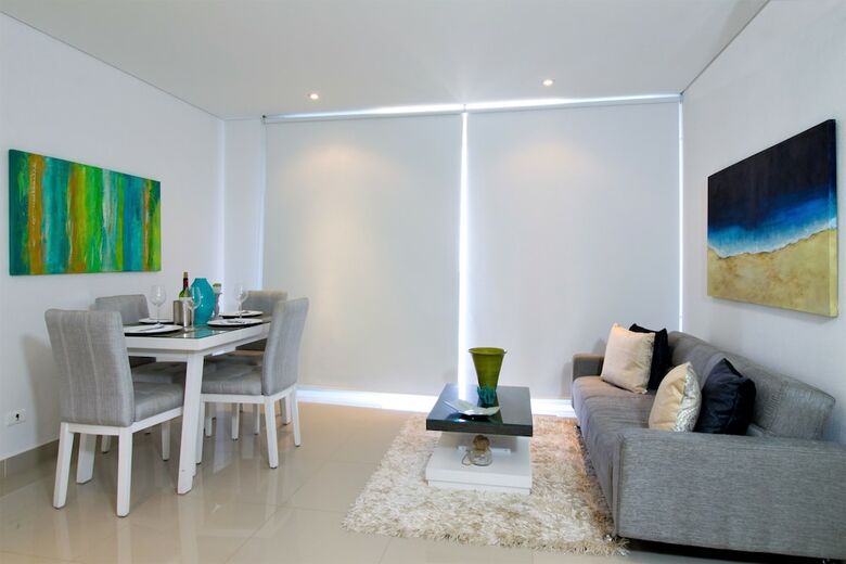 Apartasuites Reserva Del Mar � Cerca Al Mar By Soho
