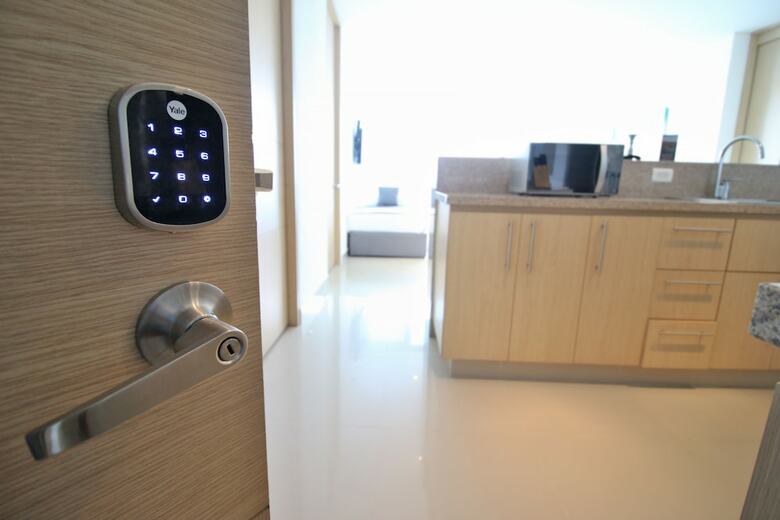 Apartasuites Reserva Del Mar � Cerca Al Mar By Soho