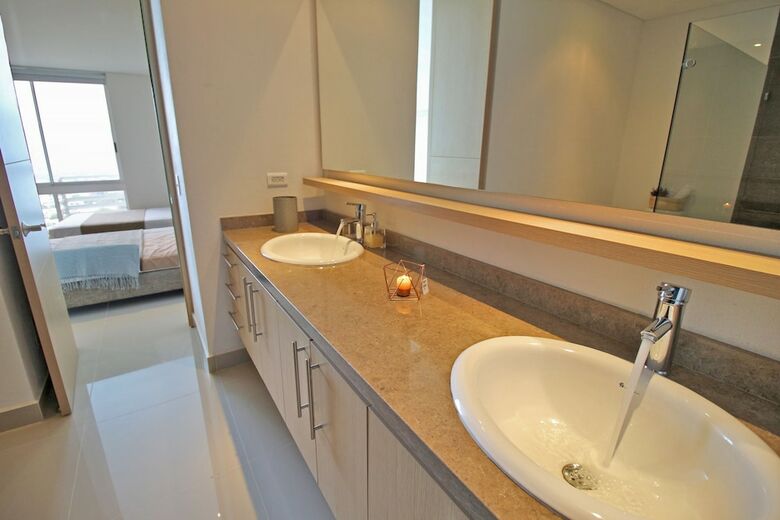 Apartasuites Reserva Del Mar � Cerca Al Mar By Soho