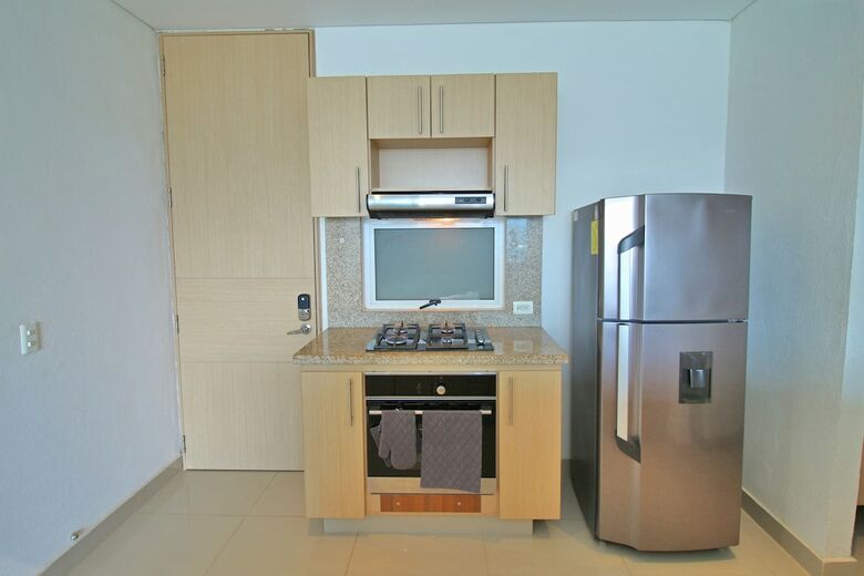 Apartasuites Reserva Del Mar � Cerca Al Mar By Soho
