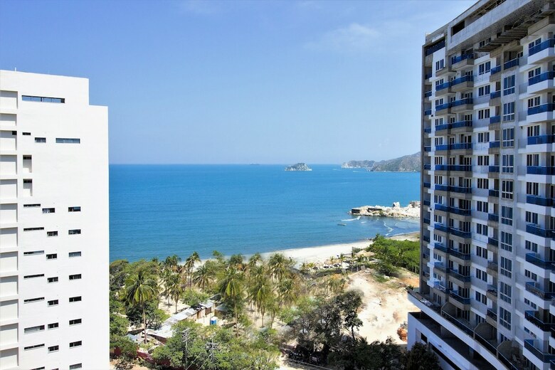 Apartasuites Reserva Del Mar � Cerca Al Mar By Soho