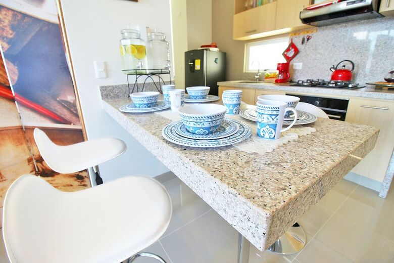 Apartasuites Reserva Del Mar � Cerca Al Mar By Soho