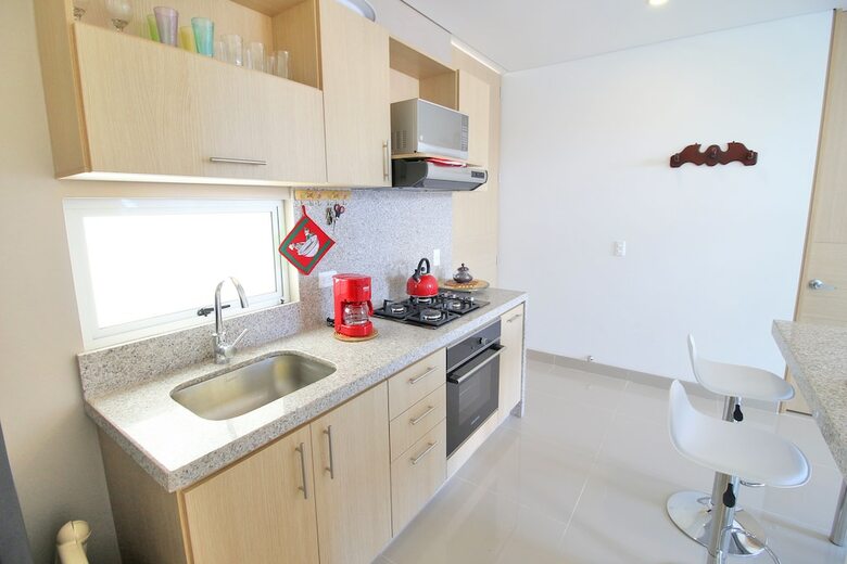 Apartasuites Reserva Del Mar � Cerca Al Mar By Soho