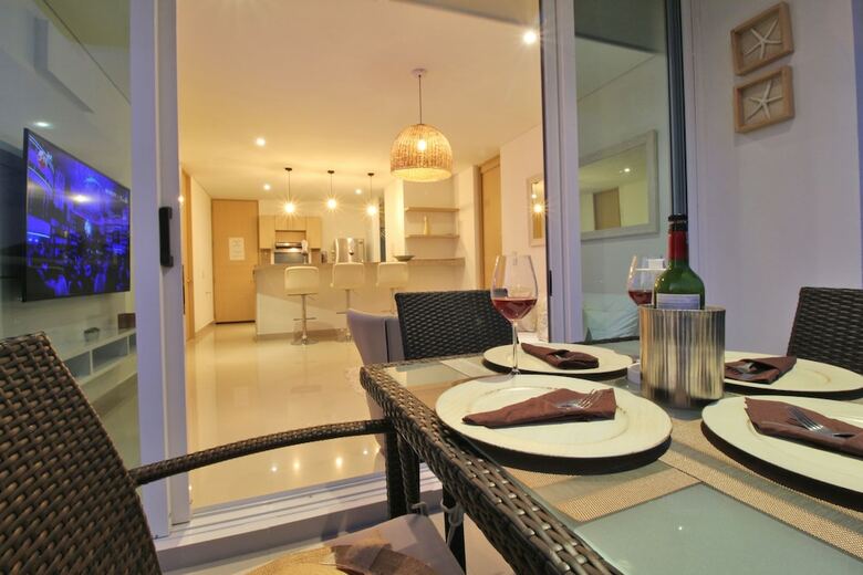 Apartasuites Reserva Del Mar � Cerca Al Mar By Soho