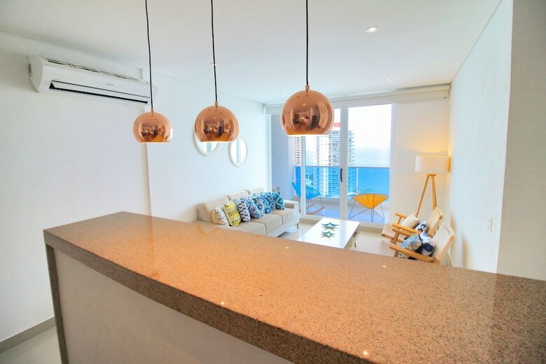 Apartasuites Reserva Del Mar � Cerca Al Mar By Soho