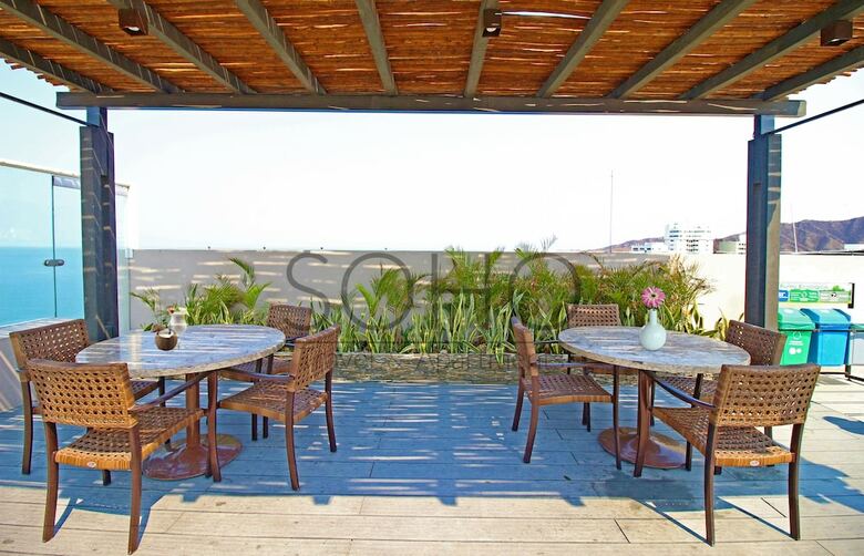 Apartasuites Reserva Del Mar � Cerca Al Mar By Soho