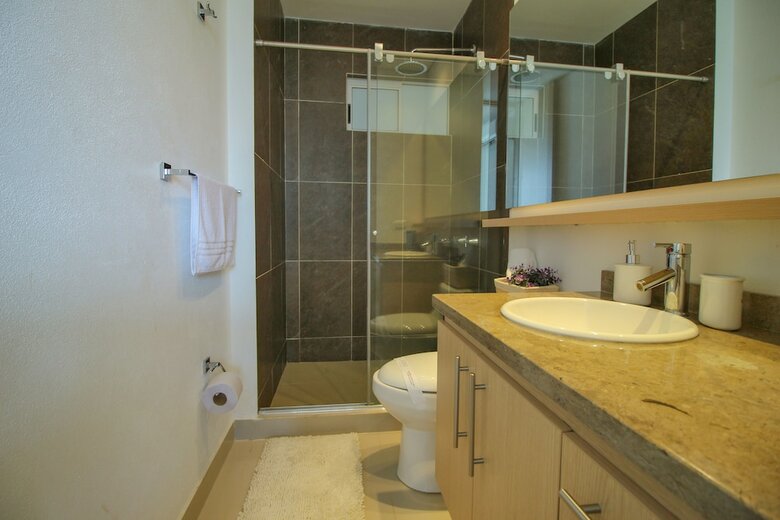 Apartasuites Reserva Del Mar � Cerca Al Mar By Soho