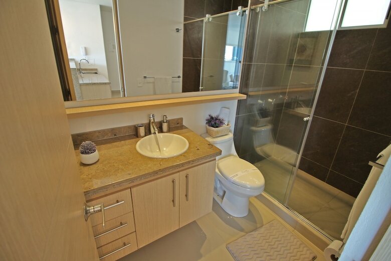 Apartasuites Reserva Del Mar � Cerca Al Mar By Soho