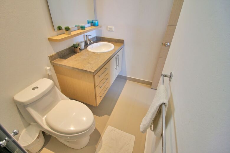Apartasuites Reserva Del Mar � Cerca Al Mar By Soho