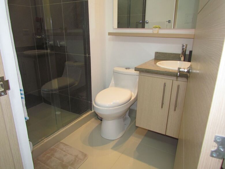 Apartasuites Reserva Del Mar � Cerca Al Mar By Soho