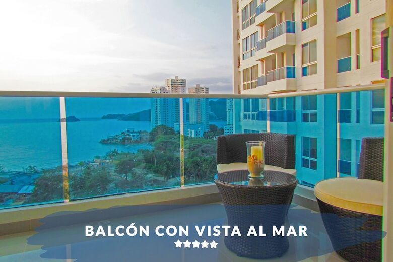 Apartasuites Reserva Del Mar � Cerca Al Mar By Soho