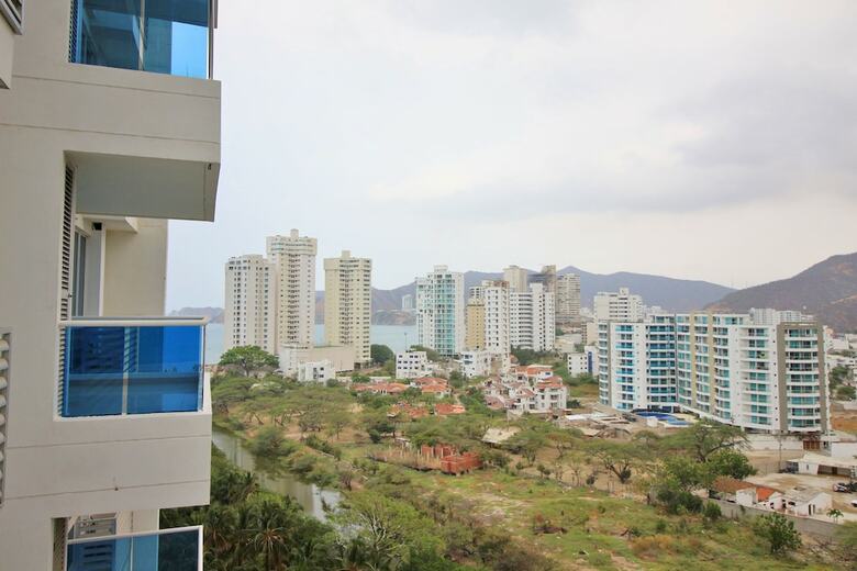 Apartasuites Reserva Del Mar � Cerca Al Mar By Soho