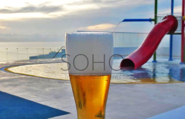 Apartasuites Reserva Del Mar � Cerca Al Mar By Soho