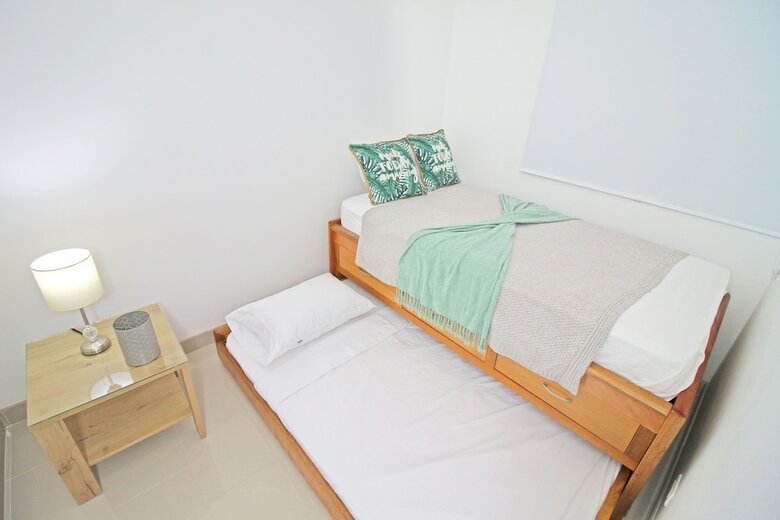Apartasuites Reserva Del Mar � Cerca Al Mar By Soho