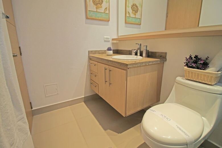 Apartasuites Reserva Del Mar � Cerca Al Mar By Soho