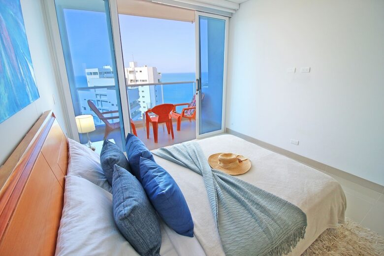 Apartasuites Reserva Del Mar � Cerca Al Mar By Soho