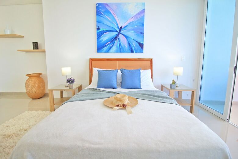 Apartasuites Reserva Del Mar � Cerca Al Mar By Soho