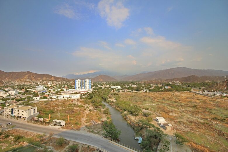 Apartasuites Reserva Del Mar � Cerca Al Mar By Soho