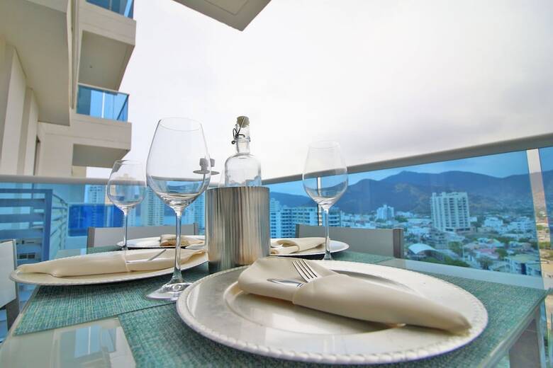 Apartasuites Reserva Del Mar � Cerca Al Mar By Soho