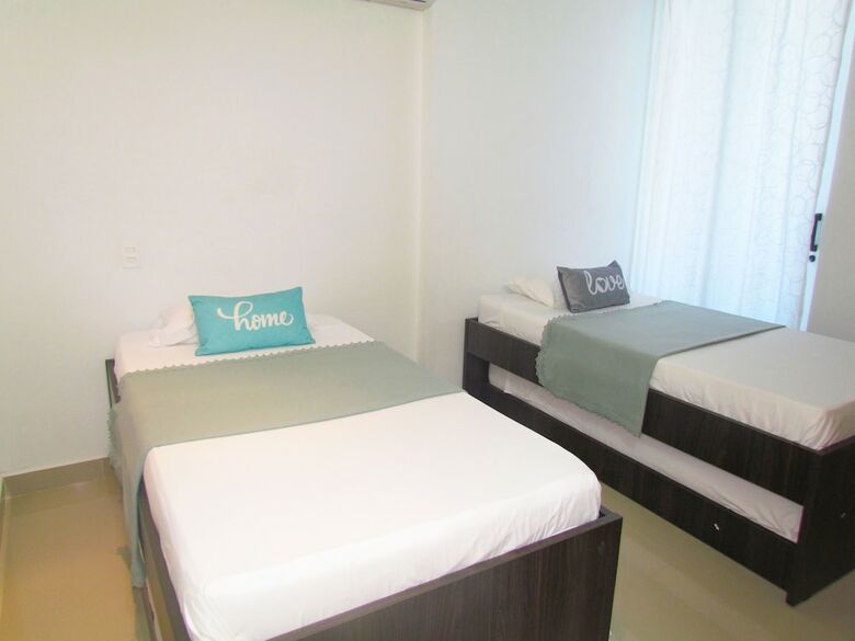 Apartasuites Reserva Del Mar � Cerca Al Mar By Soho