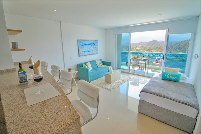 Apartasuites Reserva Del Mar � Cerca Al Mar By Soho