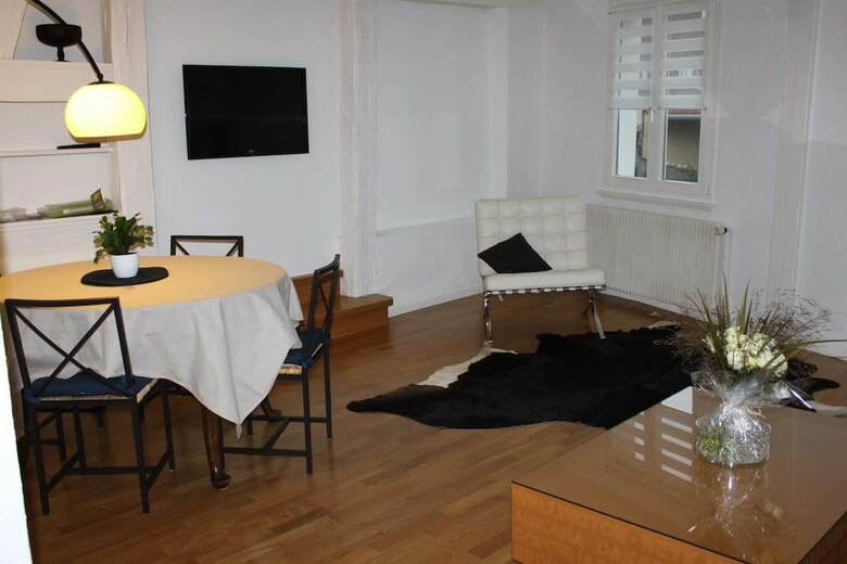 Apartamento Home Petite Venise