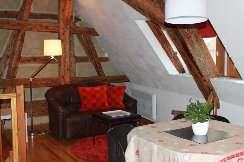 Apartamento Home Petite Venise