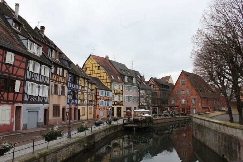 Apartamento Home Petite Venise