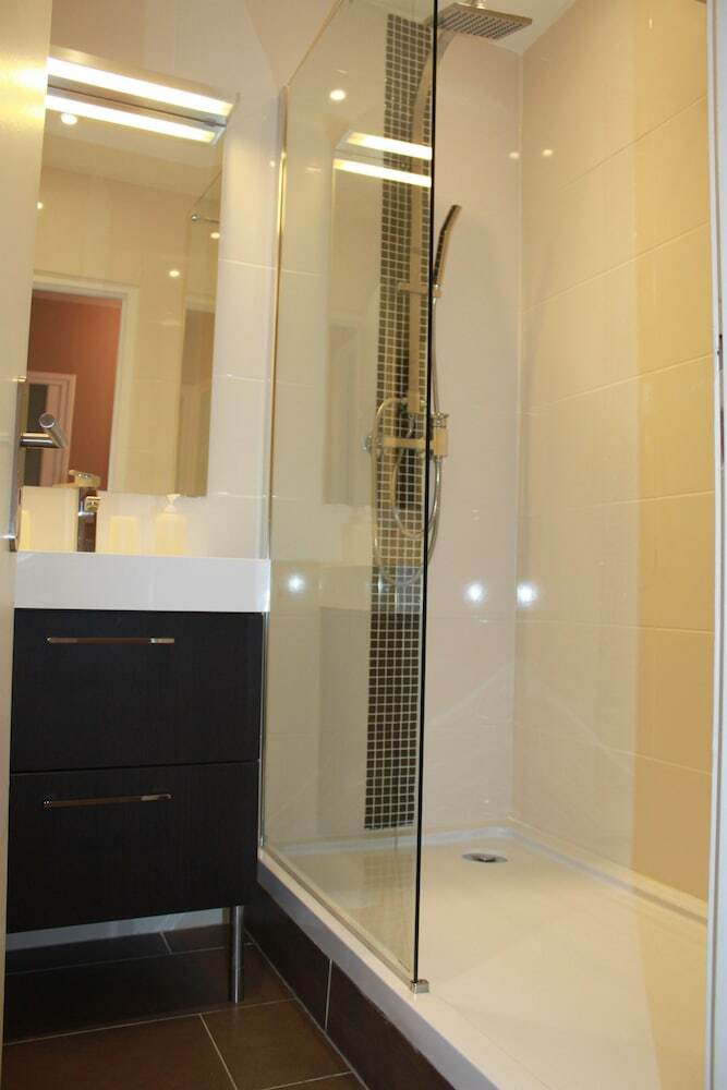 Apartamento Home Petite Venise