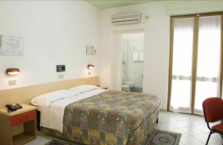 Hotel Santa Caterina