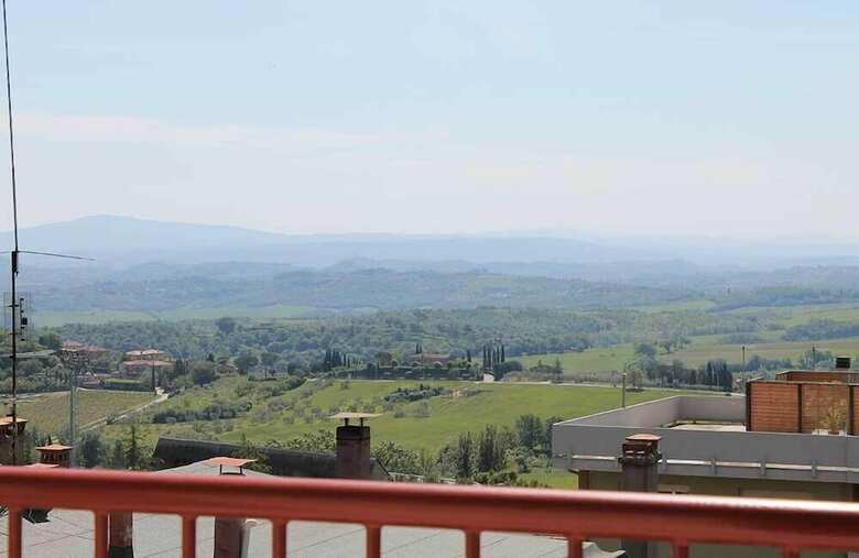 Hotel Santa Caterina