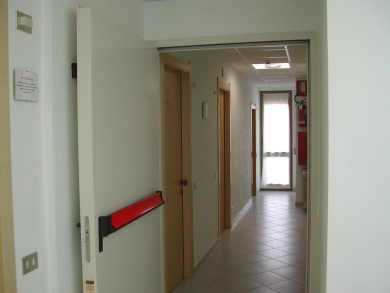 Hotel Santa Caterina