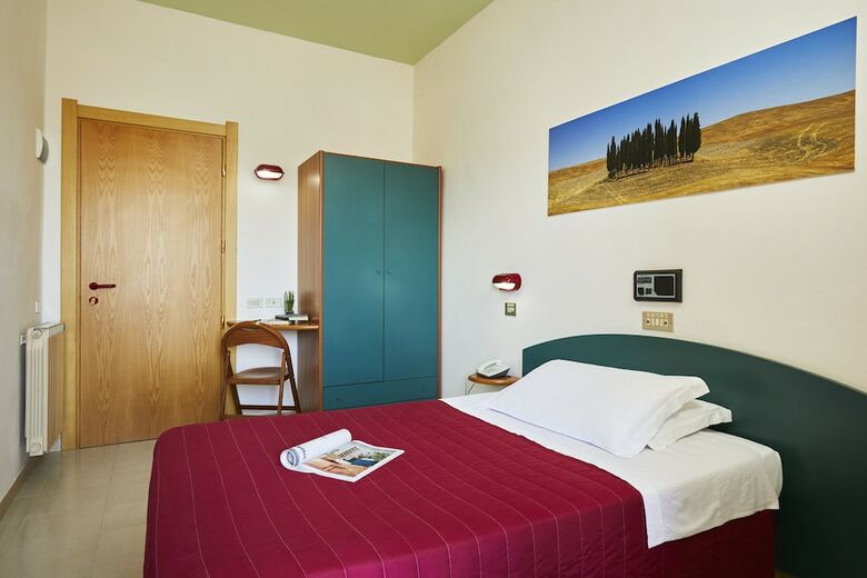 Hotel Santa Caterina