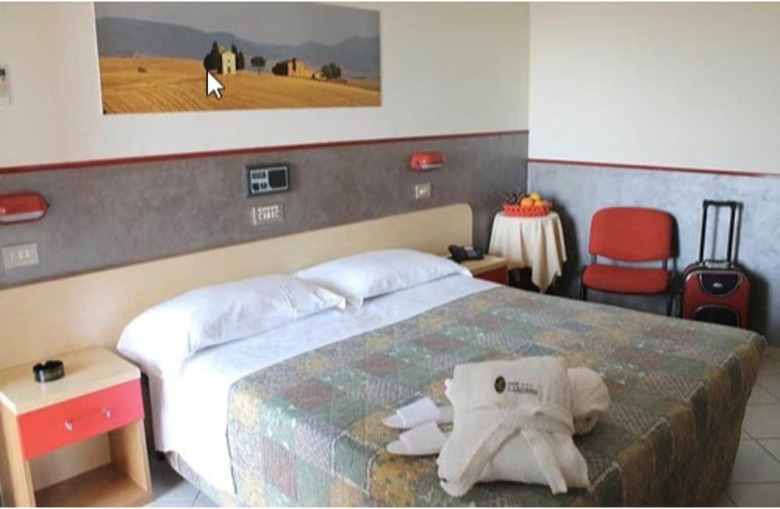 Hotel Santa Caterina