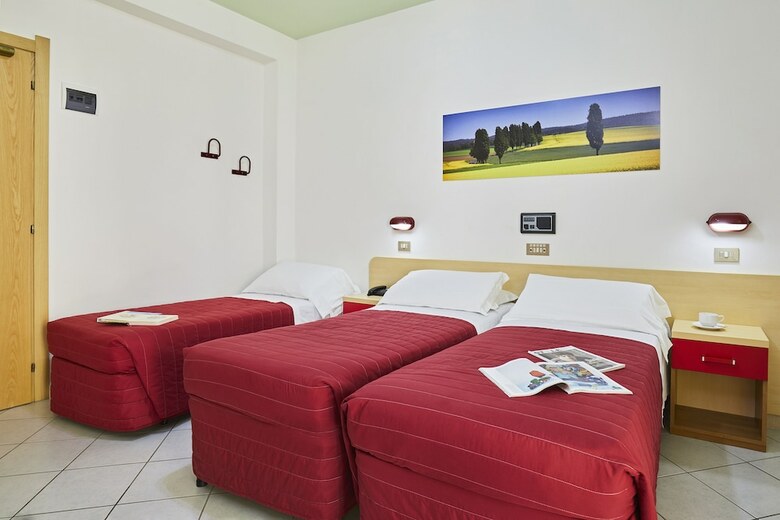 Hotel Santa Caterina