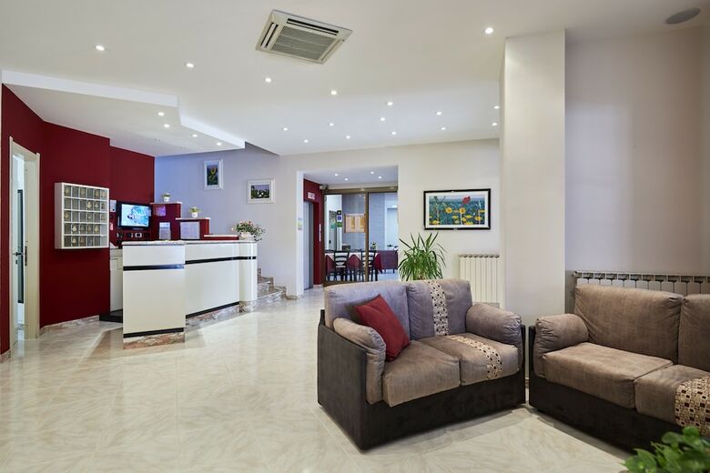 Hotel Santa Caterina