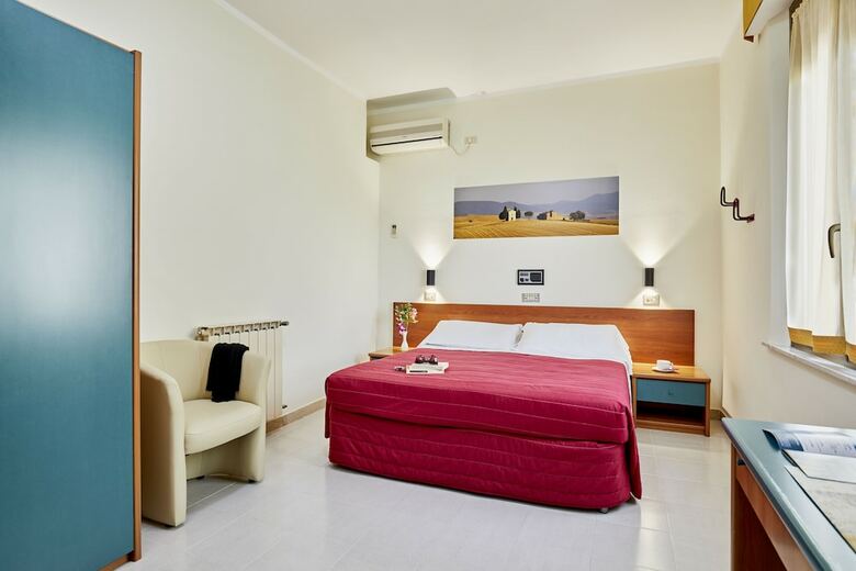 Hotel Santa Caterina