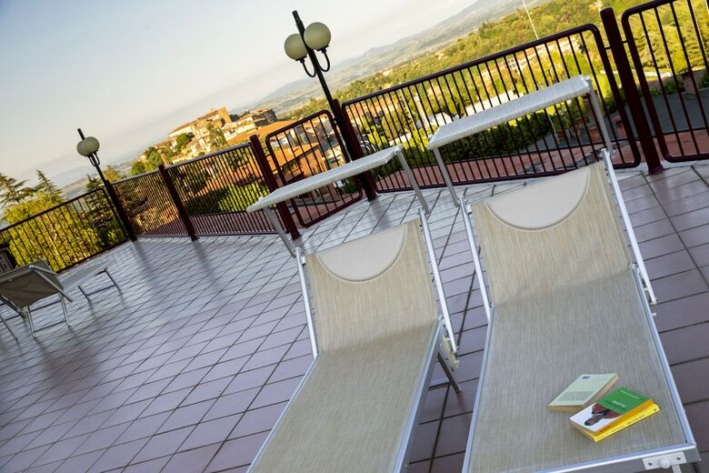 Hotel Santa Caterina