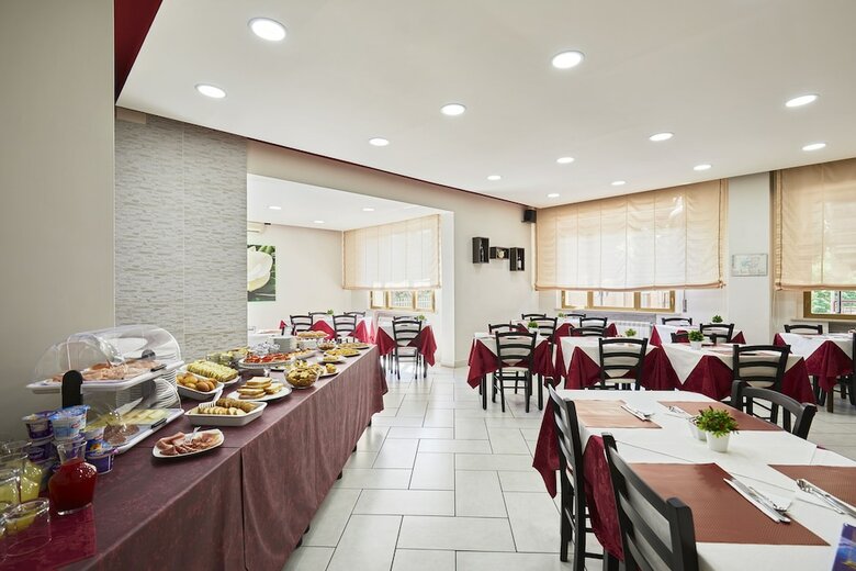 Hotel Santa Caterina
