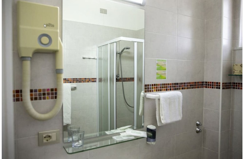 Hotel Santa Caterina
