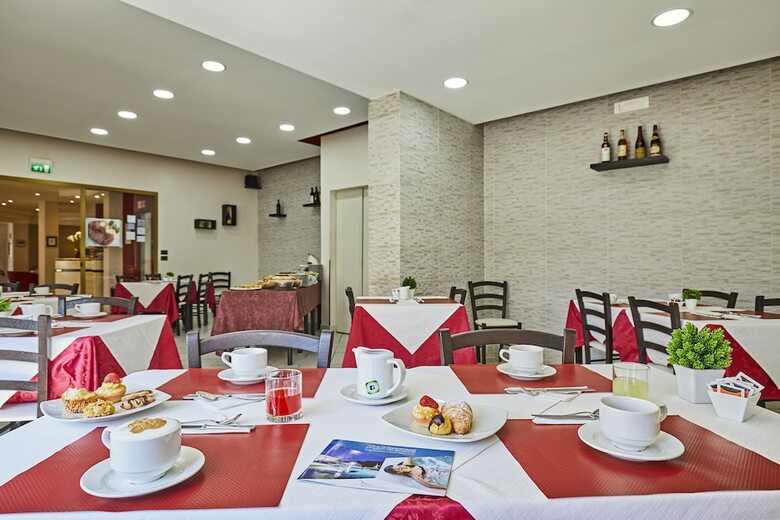 Hotel Santa Caterina