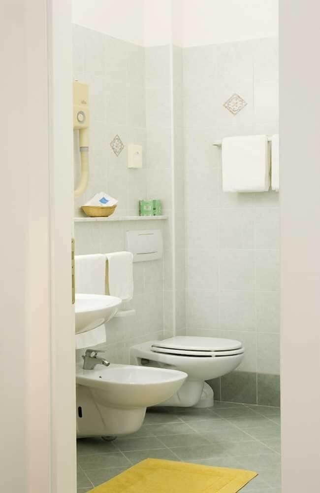 Hotel Santa Caterina