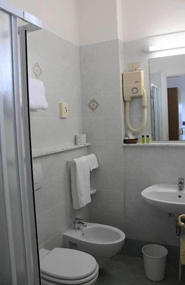 Hotel Santa Caterina